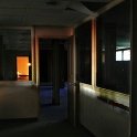entrance to nurse area